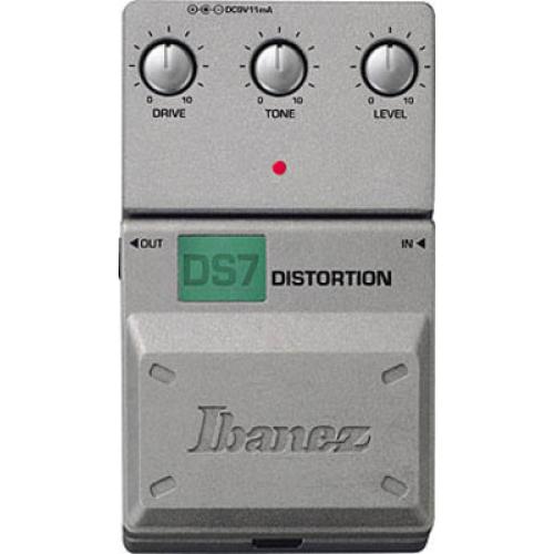 IBANEZ DS7 DISTORTION